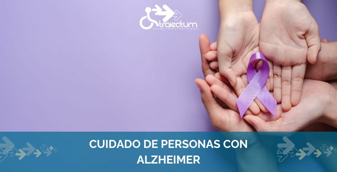 Cuidado de Personas con Alzheimer: Consejos Prácticos y Estrategias Efectivas